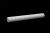 Полиацеталь стержень Ф120 мм ПОМ-С (1000 мм, 17,7 кг) белый