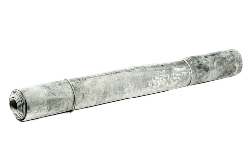 Техпластина 5 мм ТМКЩ-C 2Н (шир.1200/1400 мм) ГОСТ 7338-90