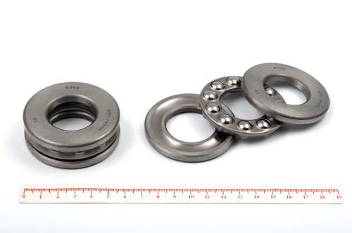 Подшипник 8306 (51306) 30*60*21мм