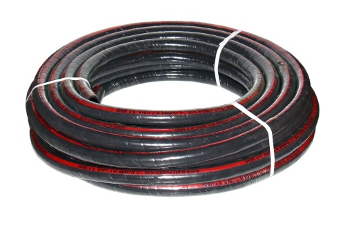 Рукав абразивоструйный 32х48мм Super Blast Rabber Hose (12 атм) (бухта 40 м) HIMPT