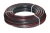 Рукав абразивоструйный 32х48мм Super Blast Rabber Hose (12 атм) (бухта 40 м) HIMPT