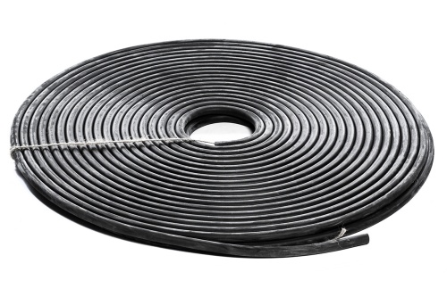 Шнур резиновый МБС 1-4с Ф 20 мм  ГОСТ 6467-79