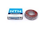 Подшипник NTN 6006 (106) 30*55*13мм