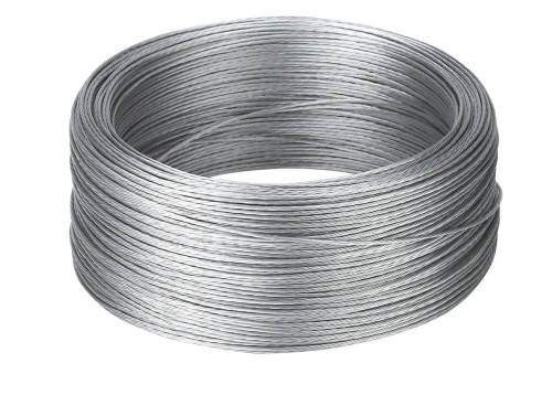 Катанка 5.5, длина 6 м, марка Ст3