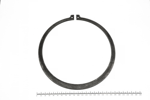 Стопорное кольцо наружное 175х3,0 ГОСТ 13942-86