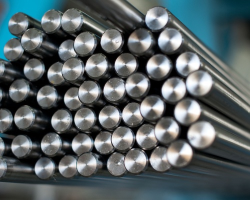 Сталь сорт нерж жаропр Круг горячекатаный 110, марка 40Х13