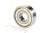 Подшипник 6302 ZZ (80302) 15*42*13мм (шт)