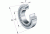 Подшипник 6-7211 А (30211) ГПЗ/СПЗ-4