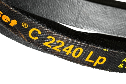 Ремень клиновой С(В)-2240 Lp / 2182 Li  ГОСТ 1284-89 PIX