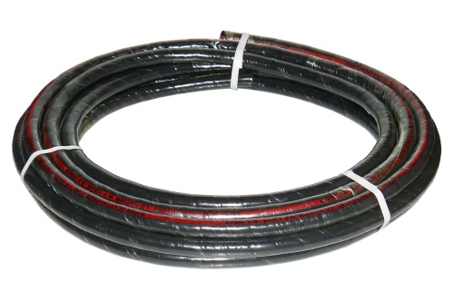 Рукав абразивоструйный 19х33мм Super Blast Rabber Hose (12 атм) (бухта 20 м) HIMPT