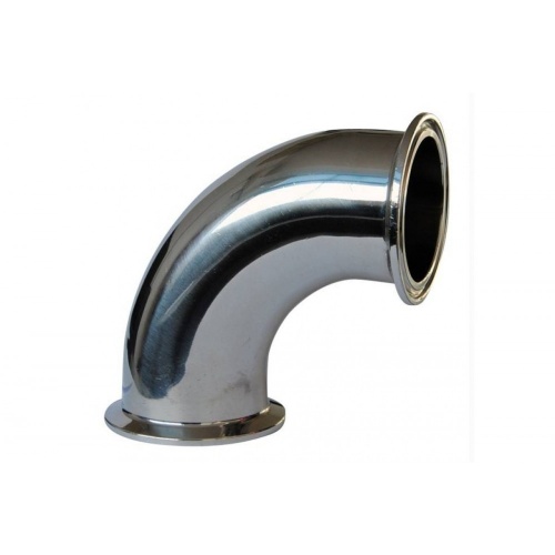 Отводы нерж. 159 П90°