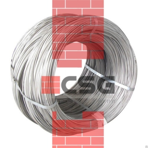 Проволока нержавеющая 1.1