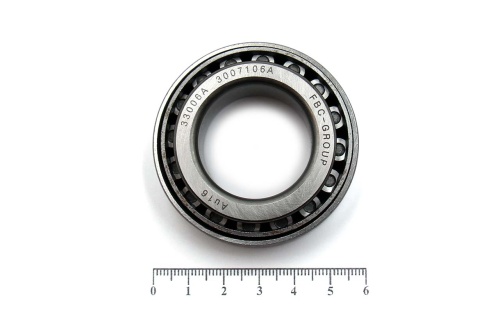 Подшипник 3007106 (33006)