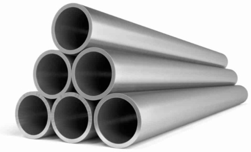 Трубы холоднодеформированные 220х10 ASTM A106, стенка 10