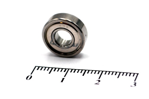 Подшипник NMB DDR1350ZZ 5*13*4мм (SS695ZZ) (шт)