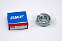 Подшипник SKF 6202 ZZ (80202) 15*35*11мм