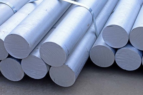 Сталь сорт констр Круг горячекатаный 85, марка 40Х