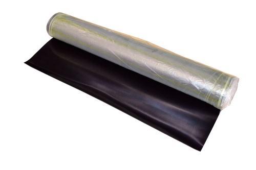 Техпластина армированная кордом ТМКЩ-C-1х3 мм 2Н (1000х5000 мм, 24 кг) HIMPT