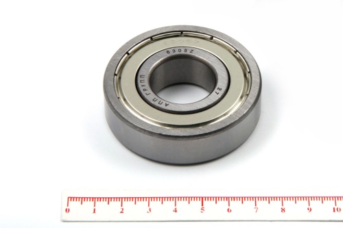 Подшипник 6305 Z (60305) 25*62*17мм (шт)