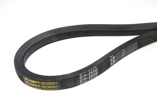 Ремень клиновой С(В)-2650 Lp / 2591 Li ГОСТ 1284-89 HIMPT