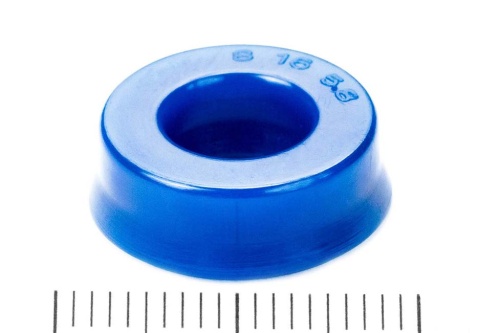 Манжета PU 8х16х5.8 UHS