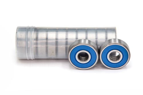 Подшипник 6301 2RS (6-180301 С17) 12*37*12мм ГПЗ/СПЗ-4 (шт)