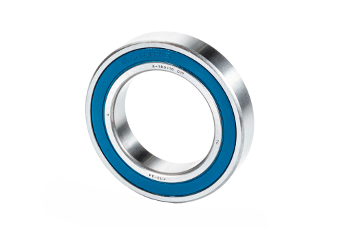 Подшипник 6010 2RS (6-180110 С17) ГПЗ/СПЗ-4