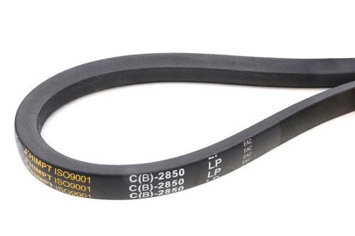 Ремень клиновой С(В)-2850 Lp / 2800 Li  ГОСТ 1284-89 HIMPT
