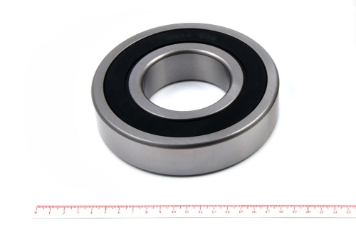 Подшипник 6314 2RS (180314) 70*150*35мм (шт)